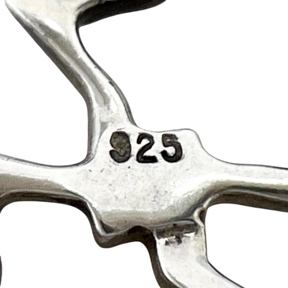 TIFFANY & CO. Silver Necklace - Picture 5 of 8